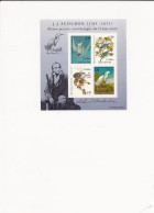 France Bloc Feuillet BF 18 Audubon 1995 - Ungebraucht