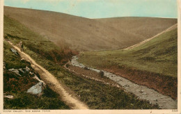 England Doone Valley - Doone Track - Other & Unclassified