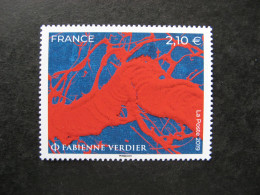 TB N° 5367, Neuf XX. - Unused Stamps
