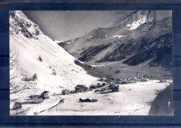 73. Val D'isere. Vue Générale. Cpsm Petit Format - Val D'Isere