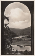 Kümmelbacher Hof Nahe Heidelberg, Blick Aus Dem Turmzimmer Ngl #E0851 - Altri & Non Classificati