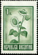 Pays :  43,1 (Argentine)      Yvert Et Tellier N° :    883 (**) - Unused Stamps