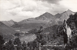 Blick Auf Küthai In Tirol Gl1958 #E0915 - Altri & Non Classificati