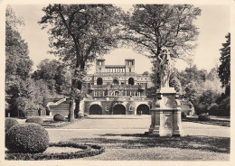 Potsdam-Sanssouci, Neue Orangerie, Denkmal Friedrich D.Gr. Ngl #E1252 - Autres & Non Classés