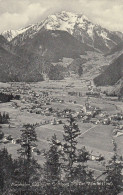 Mayrhofen Mit Grünberg Zillertal Tirol Gl1962 #E0272 - Andere & Zonder Classificatie