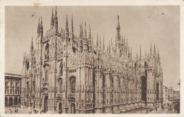 Milano , Il Duomo Gl1935 #E0930 - Autres & Non Classés