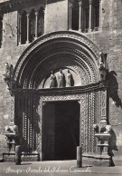 Perugia, Portale Del Palazzo Comunale Ngl #E0690 - Autres & Non Classés