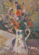 B.BONNARD Feldblumen Ngl #E1173 - Andere & Zonder Classificatie