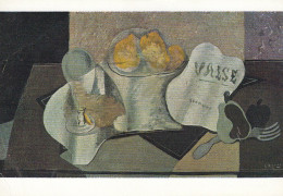 GEORGES BRAQUE Der Walzer Ngl #E0293 - Pintura & Cuadros