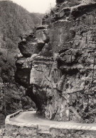 Les Gorges Du Cians (A.-M.) La Route Ngl #E0699 - Sonstige & Ohne Zuordnung