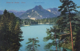 Urisee Bei Reutte,Tirol Ngl #E0734 - Andere & Zonder Classificatie