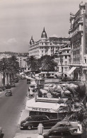 Cannes (A.M.) La Croisette Ngl #E0706 - Cannes