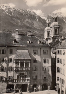 Innsbruck, Goldenes Dachl Ngl #E1455 - Andere & Zonder Classificatie