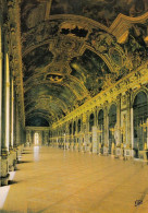 Chateau De Versailles, La Galerie Des Glaces Ngl #E1546 - Versailles (Schloß)