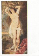 PETER PAUL RUBENS Andromeda Ngl #E1127 - Paintings