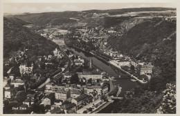 Bad Ems Panorama Ngl #E1720 - Autres & Non Classés