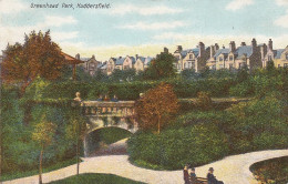 Huddersfield, Greenhead Park Ngl #E2025 - Sonstige & Ohne Zuordnung