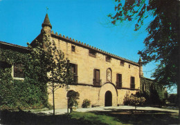 CPSM Zarauz-Palacio De Narros-RARE     L2901 - Other