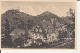 Annweiler Ludwigshafener Erholungsheim Trifels Glca.1930 #225.904 - Autres & Non Classés