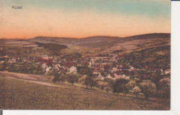 Kusel Panorama Glca.1930 #225.960 - Autres & Non Classés