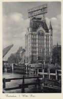 Rotterdam, 't Witte Huis Ngl #E1952 - Andere & Zonder Classificatie