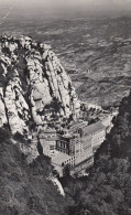 Montserrat, El Santuario De San Juan Gl1958 #E2029 - Other & Unclassified