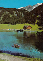 Alpengasthof Vilsalpsee In Tirol Glum 1970? #E2330 - Andere & Zonder Classificatie