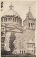 Boston, First Church Of Christ, Scientist, Massachusetts Ngl #E1563 - Andere & Zonder Classificatie