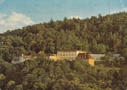 Neustadt An Der Weinstraße - Exerzitienhaus Der Herz-Jesu-Priester Gl1971 #E1933 - Autres & Non Classés