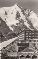 Kaiser-Franz-Josef-Haus Mit Großglockner Ngl #E1987 - Andere & Zonder Classificatie