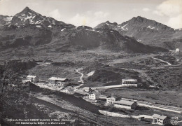 Obertauern Mit Seekarspitze Und Wurmwand Glum 1960? #E1997 - Altri & Non Classificati