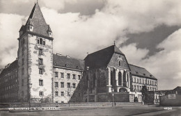 Wiener Neustadt, Akademie Gl1958 #E2161 - Sonstige & Ohne Zuordnung