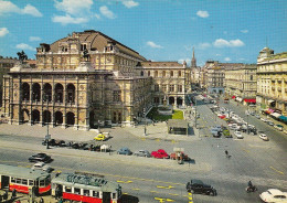 Wien, Staatsoper Ngl #E1669 - Altri & Non Classificati