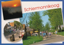 Schiermonnikoog, National Park Gl1991 #E1950 - Andere & Zonder Classificatie