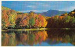 Nearby Gorham, White Mountains, New Hampshire Ngl #E2049 - Andere & Zonder Classificatie