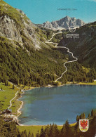 Tannheim In Tirol Geg.Lachenspitze Glum 1970? #E2331 - Andere & Zonder Classificatie