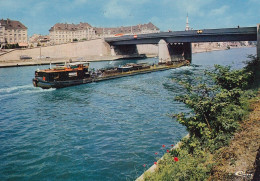 Creil (Oise) Bords De L'Oise Et Le Pont Gl1978 #E2520 - Autres & Non Classés