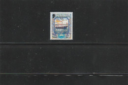 Guernsey - 1991 - Lighthouse St.Peters Port Breakwater -  MNH(**) Stamp - Leuchttürme