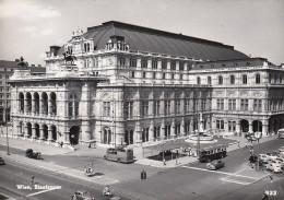 Wien, Staatsoper Ngl #E2326 - Autres & Non Classés