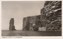 Helgoland, Nathum M. Lummenfelsen Ngl #E2089 - Altri & Non Classificati