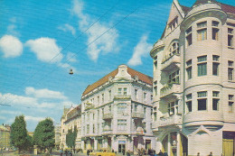 Ukraine, Lviv (Lemberg) T.H.Shevchenko Avenue Ngl #E2662 - Oekraïne