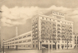 Madrid, Hotel Ronda Gl1954 #E2824 - Other & Unclassified