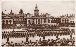 London, Trooping At The Colours, Horse Guards Parade Gl1937 #E2844 - Altri & Non Classificati