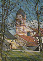 Rohr Ndb., Abteikirche Der Benediktiner Ngl #E3020 - Autres & Non Classés