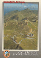 Großglockner-Hochalpenstraße, Edelweißspitze U.Fuschertörl Ngl #E3799 - Other & Unclassified