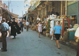 Heraklion (Kandia) Der Markt Ngl #E3827 - Grecia