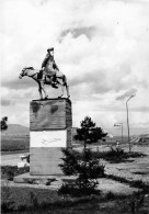 TURQUIE - Devant L'hôtel - Vue Sur Une Statue - Vue Générale - Carte Postale - Turquie