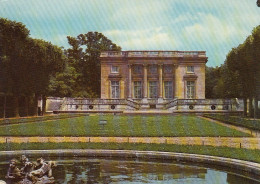 Le Chateau De Versailles, Le Petit Trianon Ngl #E3249 - Versailles (Château)