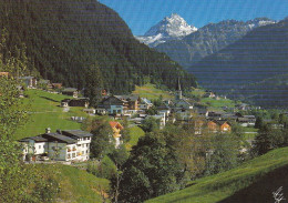 Gaschurn Im Montafon Gegen Vallüla Ngl #E3232 - Andere & Zonder Classificatie