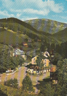 Krkonose, Pec Pod Snezkou, Erholungsheim Im Gebirge Gl1967? #E4005 - República Checa